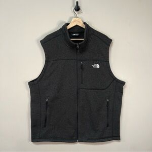 The North Face Fleece Vest